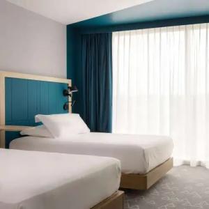 Hampton by Hilton Tours Centre, France - 22