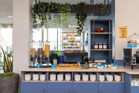 Hampton by Hilton Tours Centre, France - 8