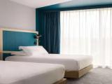 Double room with view