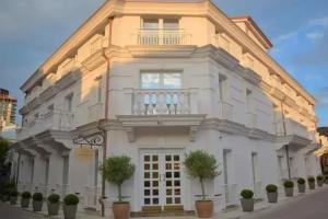 Giulia Albérgo Hotel, Durres