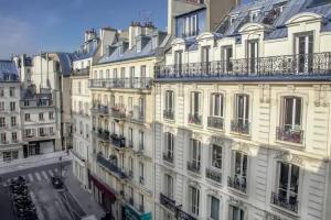 Maison Mère Hotel, Paris