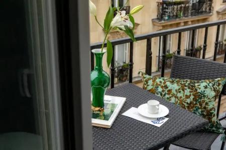 Maison Mère - 7