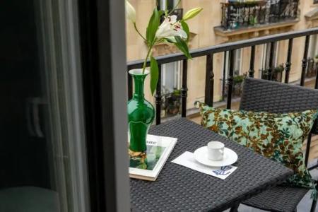 Maison Mère - 47