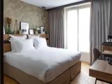 Superior Parisienne Double room