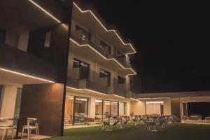 Sunset Hotel, Cefalu
