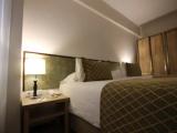 Standard Single room with city view