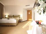 Standard Double room with city view