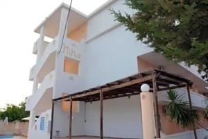 Mimis studios hotel, Faliraki