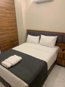 Royal Residence Bursa - 33