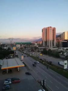 Royal Residence Bursa - 32