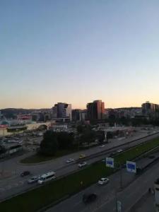 Royal Residence Bursa - 38