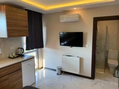 Royal Residence Bursa - 54