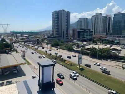 Royal Residence Bursa - 116