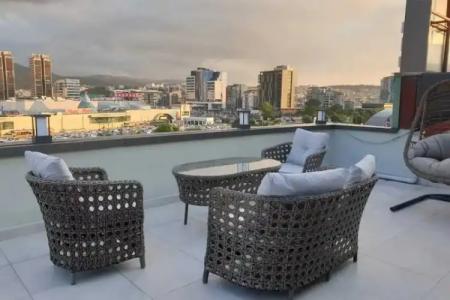 Royal Residence Bursa - 90