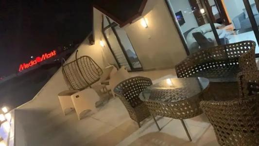 Royal Residence Bursa - 42