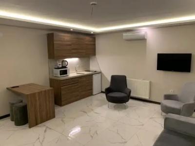 Royal Residence Bursa - 126