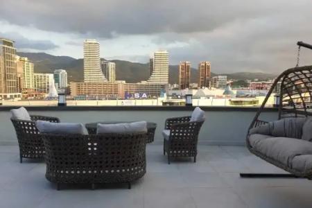 Royal Residence Bursa - 89