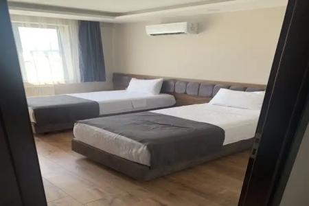 Royal Residence Bursa - 4