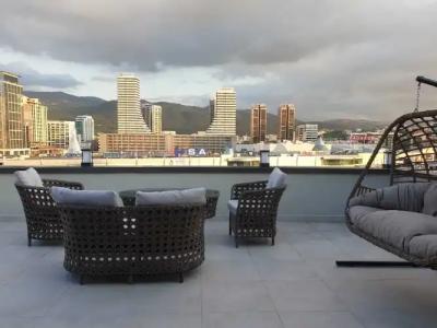 Royal Residence Bursa - 77