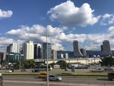 Royal Residence Bursa - 1