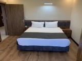 Deluxe Double Suite
