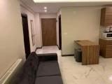 1 Bedroom Deluxe Suite