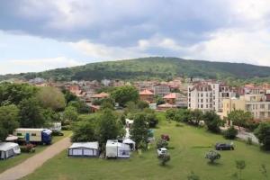 Complex FREYA S - Full Board, Obzor