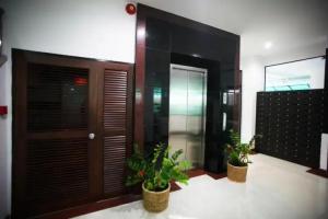 Pattara Place Mini-hotel, Chiang Mai