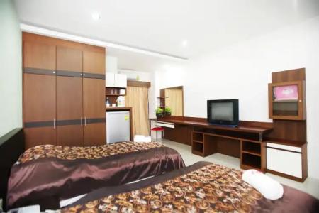 Pattara Place - 12