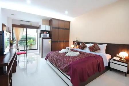 Pattara Place - 3