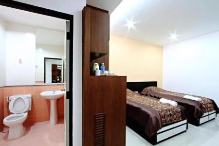 Pattara Place - 2