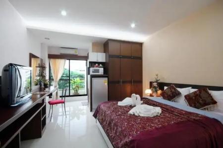 Pattara Place - 15
