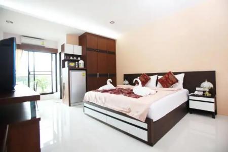 Pattara Place - 1