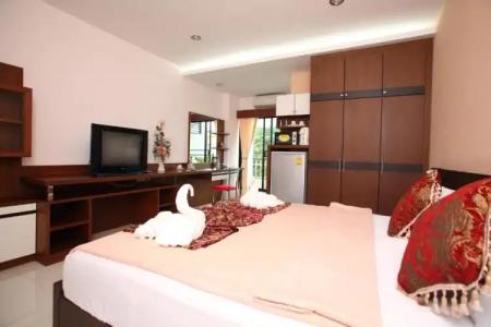 Pattara Place - 16