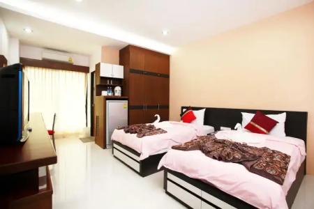 Pattara Place - 13