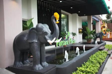 Pattara Place - 10