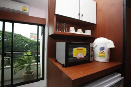 Pattara Place - 4