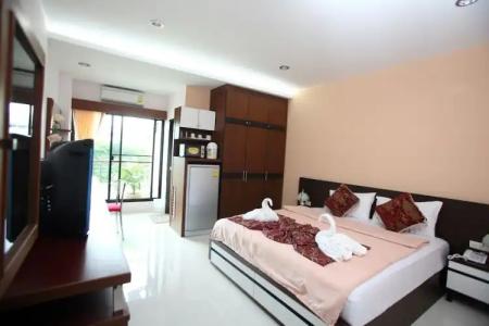Pattara Place - 21