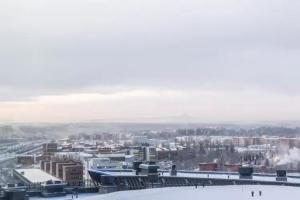 Lapland Hotels Arena, Tampere