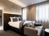 Mystique Deluxe Spa Double room