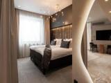 Double Lapland Suite with Terrace