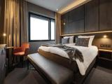 Mystique Deluxe Double room