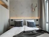 Misty Comfort Double room