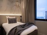 Misty Comfort Single room