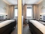 Arena View Double room