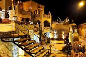 Underground Cave Suites Hotel, Goereme