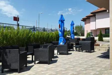 Vanilla, Varna - Free parking - 38