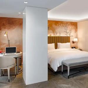 Wanda Vista Istanbul - 130