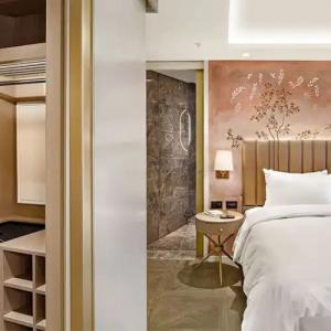 Wanda Vista Istanbul - 129