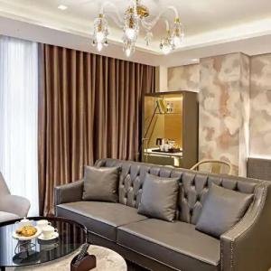 Wanda Vista Istanbul - 132